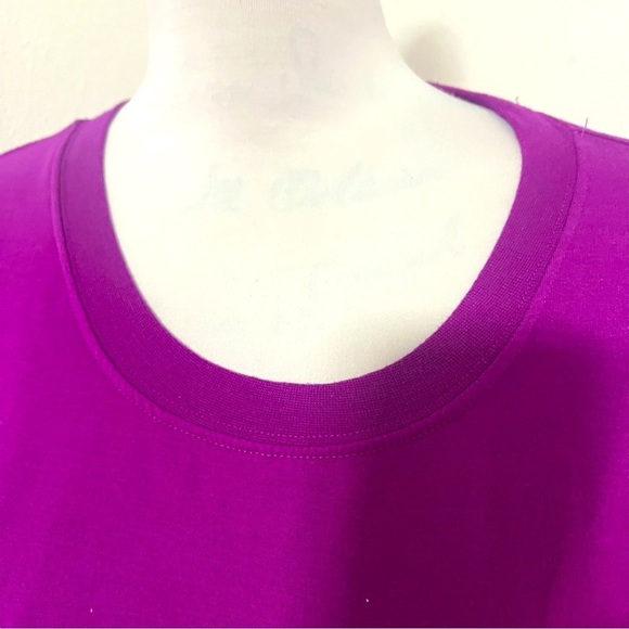 Buc-ee’s Women XL Sweatshirt Crew Neck Pullover Embroidered Logo Long Sleeve EUC - Picture 4 of 6